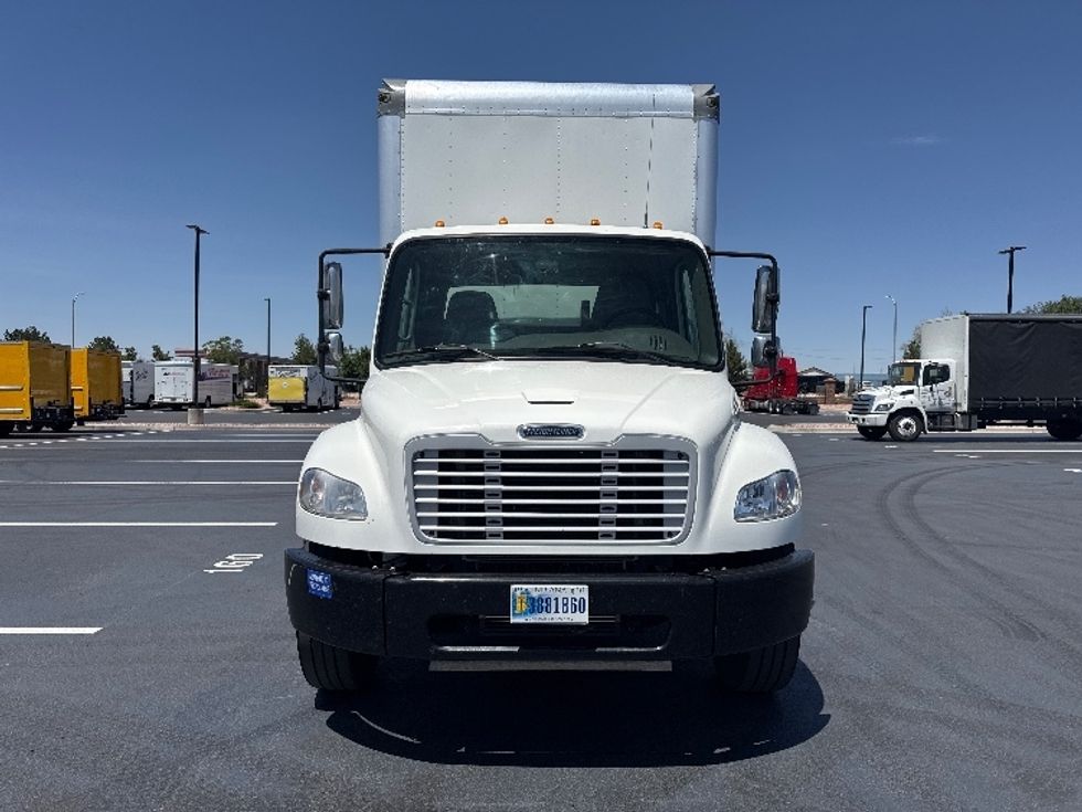 Medium Duty Box Truck-Light and Medium Duty Trucks-Freightliner-2022-M2-Greeley-CO-197,100\n\t\tmiles-$ 63,750 - Image 2