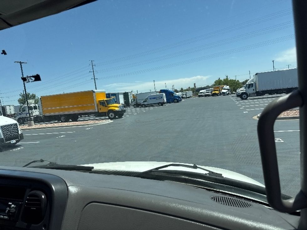 Medium Duty Box Truck-Light and Medium Duty Trucks-Freightliner-2022-M2-Greeley-CO-197,100\n\t\tmiles-$ 63,750 - Image 21