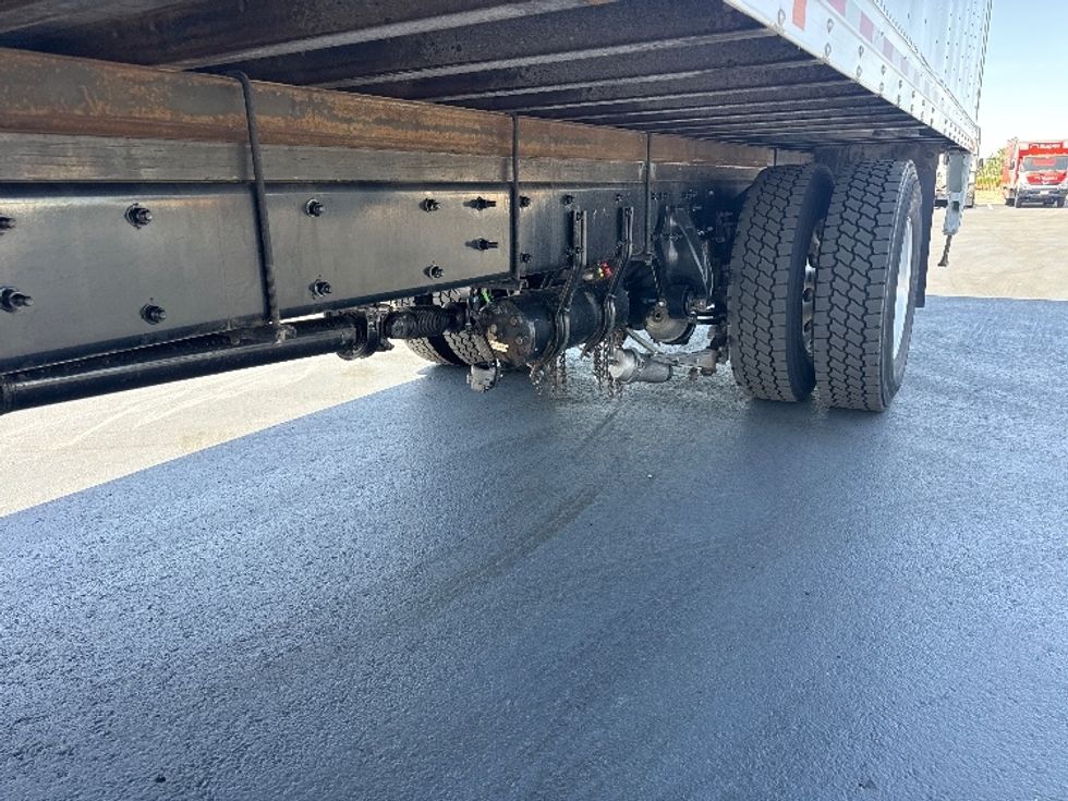 Medium Duty Box Truck-Light and Medium Duty Trucks-Freightliner-2022-M2-Greeley-CO-197,100\n\t\tmiles-$ 63,750 - Image 5