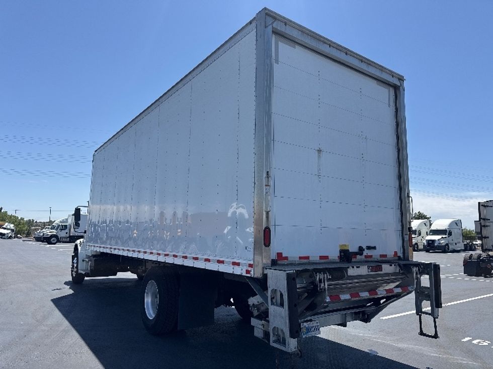 Medium Duty Box Truck-Light and Medium Duty Trucks-Freightliner-2022-M2-Greeley-CO-197,100\n\t\tmiles-$ 63,750 - Image 6