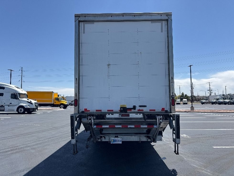 Medium Duty Box Truck-Light and Medium Duty Trucks-Freightliner-2022-M2-Greeley-CO-197,100\n\t\tmiles-$ 63,750 - Image 7