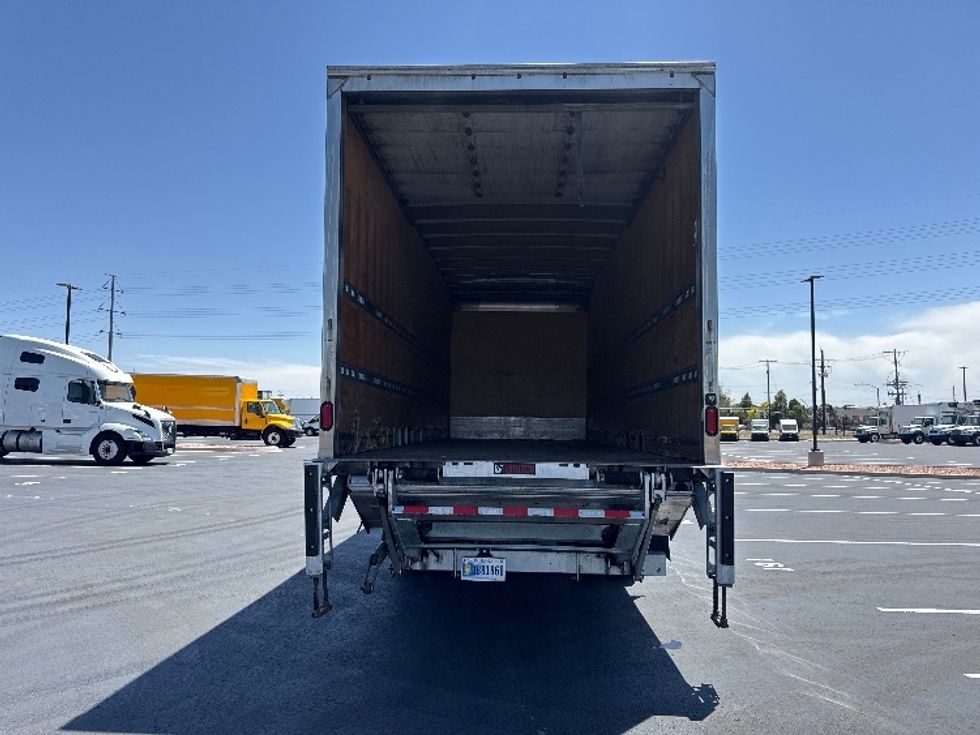 Medium Duty Box Truck-Light and Medium Duty Trucks-Freightliner-2022-M2-Greeley-CO-197,100\n\t\tmiles-$ 63,750 - Image 8