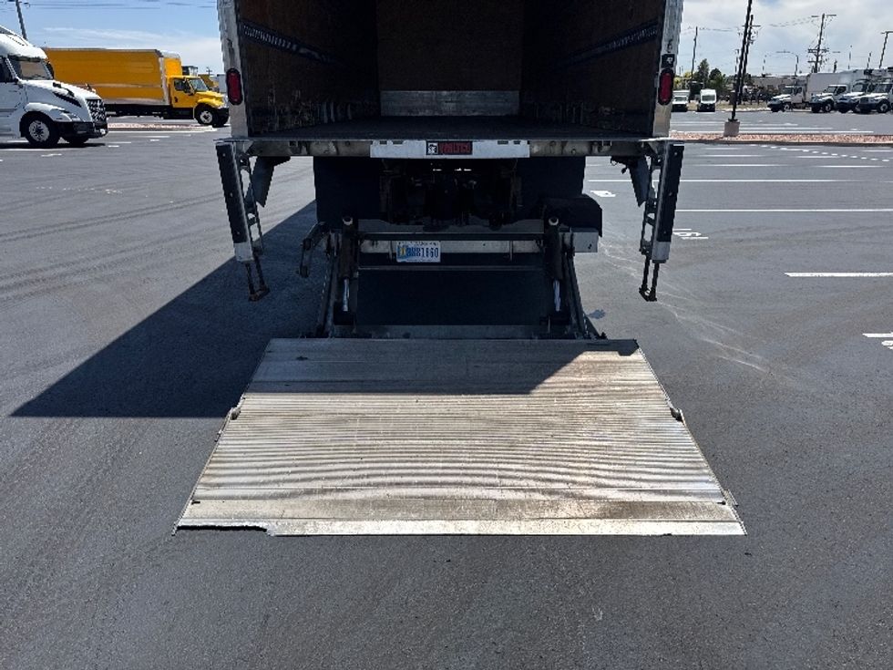 Medium Duty Box Truck-Light and Medium Duty Trucks-Freightliner-2022-M2-Greeley-CO-197,100\n\t\tmiles-$ 63,750 - Image 9