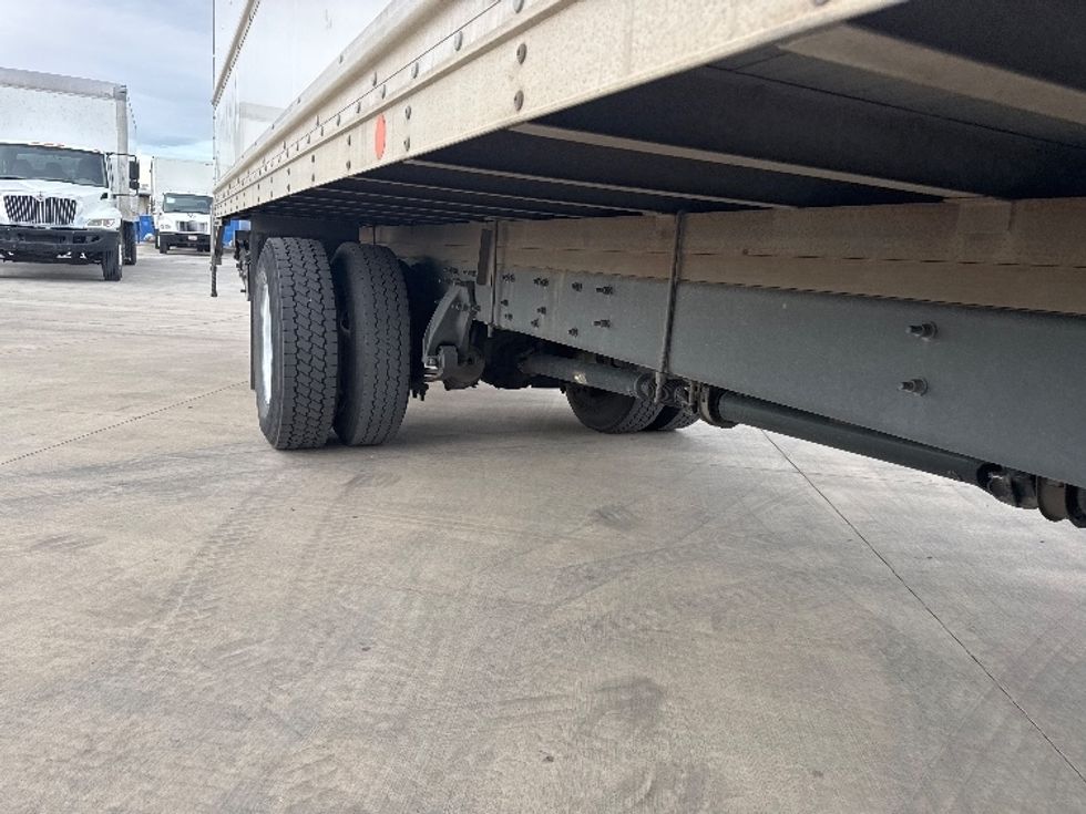 Medium Duty Box Truck-Light and Medium Duty Trucks-Freightliner-2022-M2-Greeley-CO-199,679\n\t\tmiles-$ 58,500 - Image 14