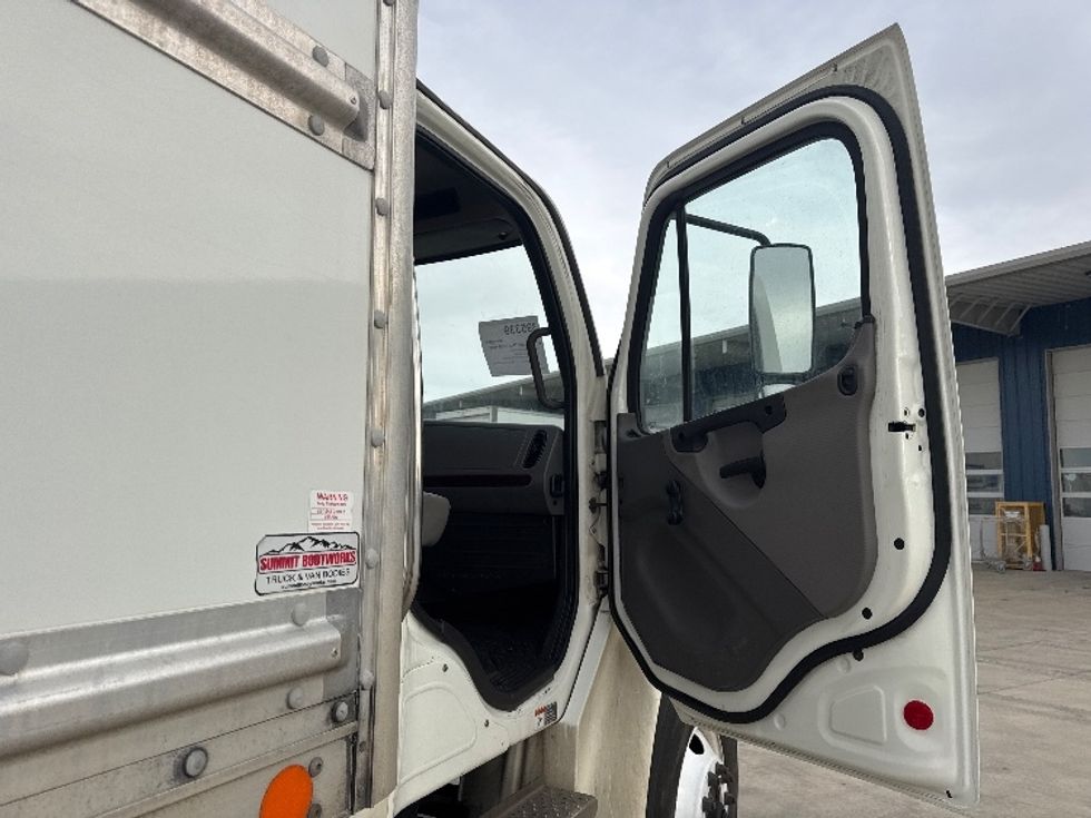 Medium Duty Box Truck-Light and Medium Duty Trucks-Freightliner-2022-M2-Greeley-CO-199,679\n\t\tmiles-$ 58,500 - Image 19