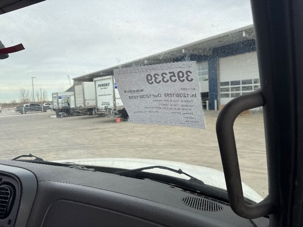 Medium Duty Box Truck-Light and Medium Duty Trucks-Freightliner-2022-M2-Greeley-CO-199,679\n\t\tmiles-$ 58,500 - Image 20