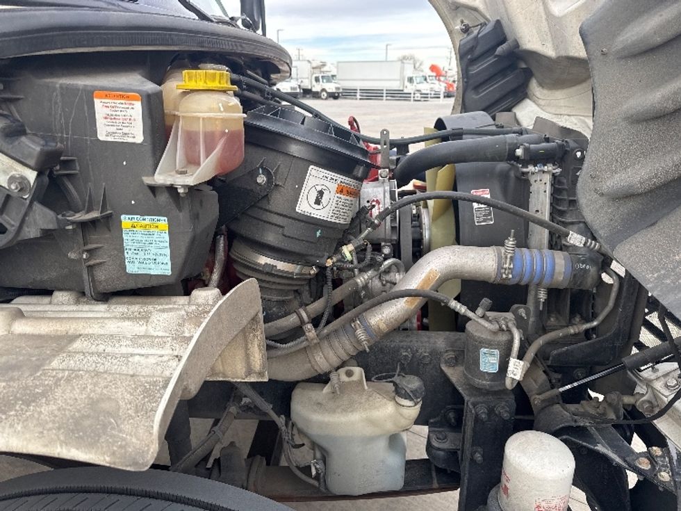 Medium Duty Box Truck-Light and Medium Duty Trucks-Freightliner-2022-M2-Greeley-CO-199,679\n\t\tmiles-$ 58,500 - Image 22