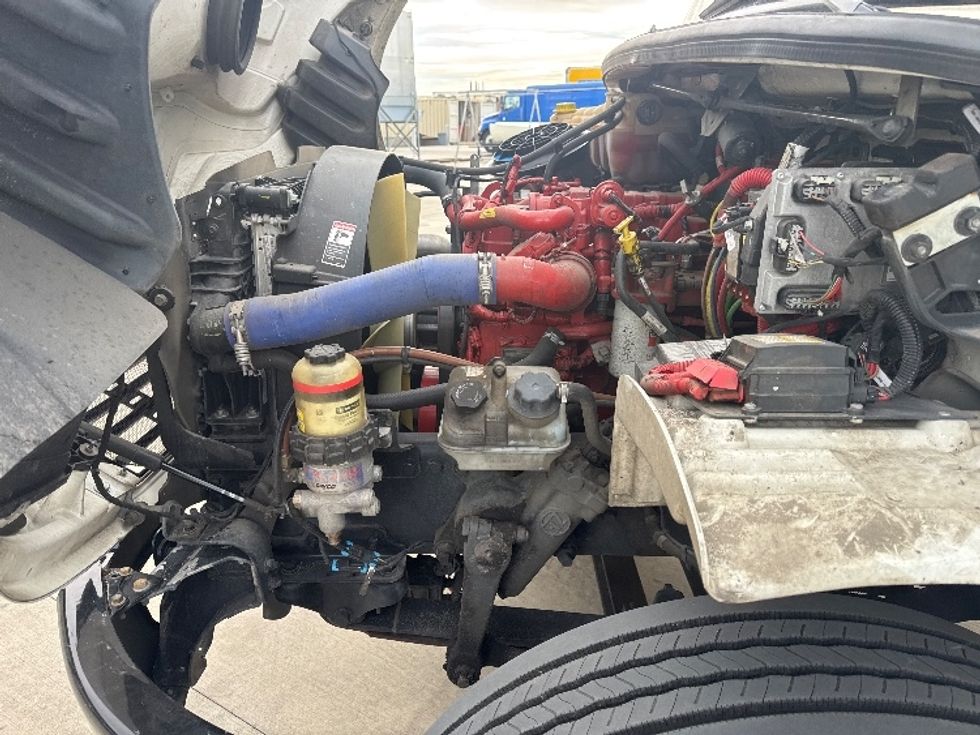 Medium Duty Box Truck-Light and Medium Duty Trucks-Freightliner-2022-M2-Greeley-CO-199,679\n\t\tmiles-$ 58,500 - Image 23