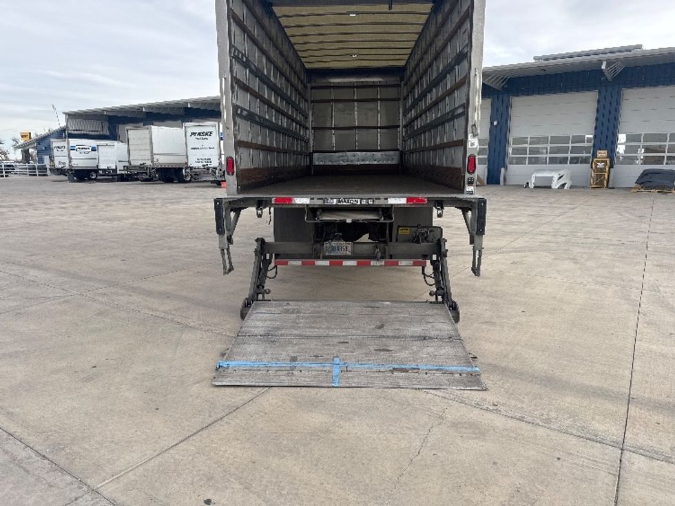 Medium Duty Box Truck-Light and Medium Duty Trucks-Freightliner-2022-M2-Greeley-CO-199,679\n\t\tmiles-$ 58,500 - Image 9