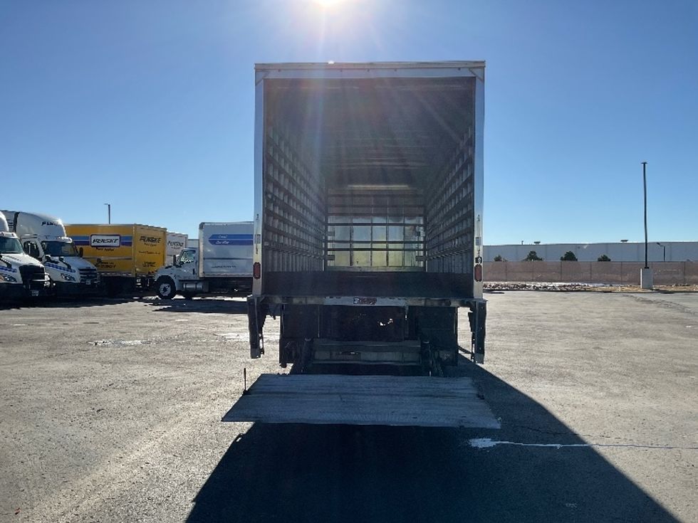 Medium Duty Box Truck-Light and Medium Duty Trucks-Freightliner-2022-M2-Greeley-CO-428,681\n\t\tmiles-$ 27,750 - Image 10