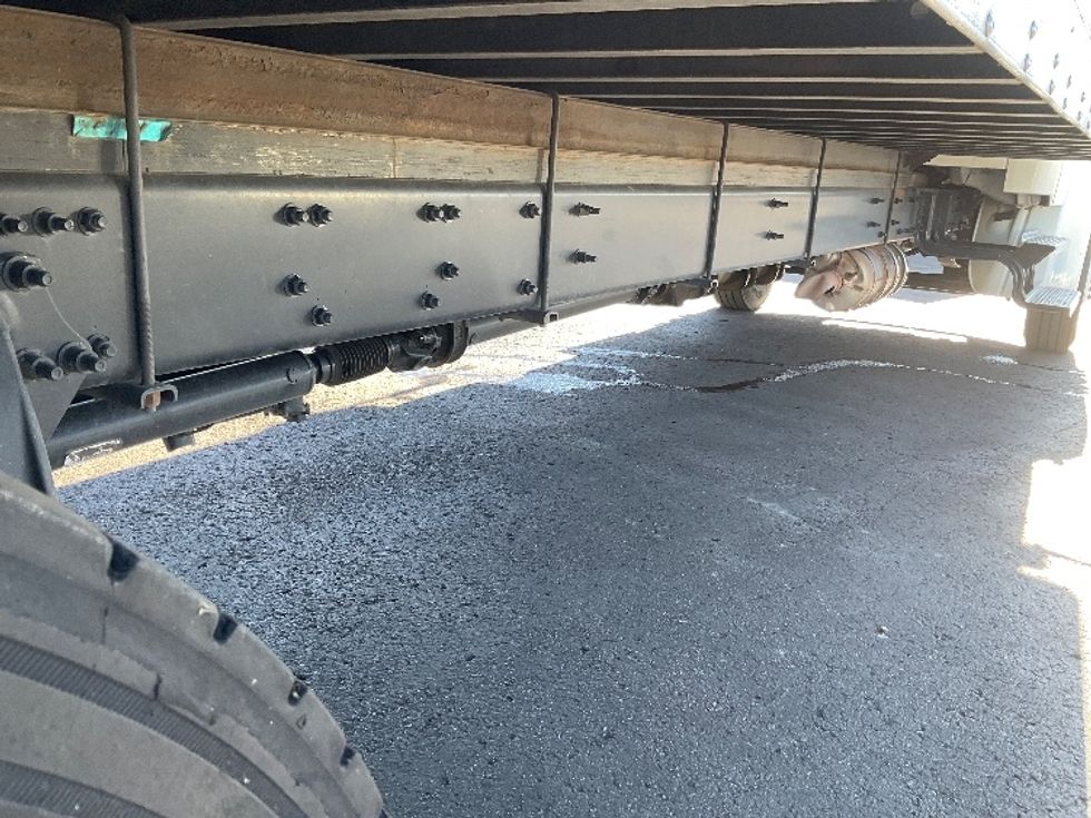 Medium Duty Box Truck-Light and Medium Duty Trucks-Freightliner-2022-M2-Greeley-CO-428,681\n\t\tmiles-$ 27,750 - Image 14