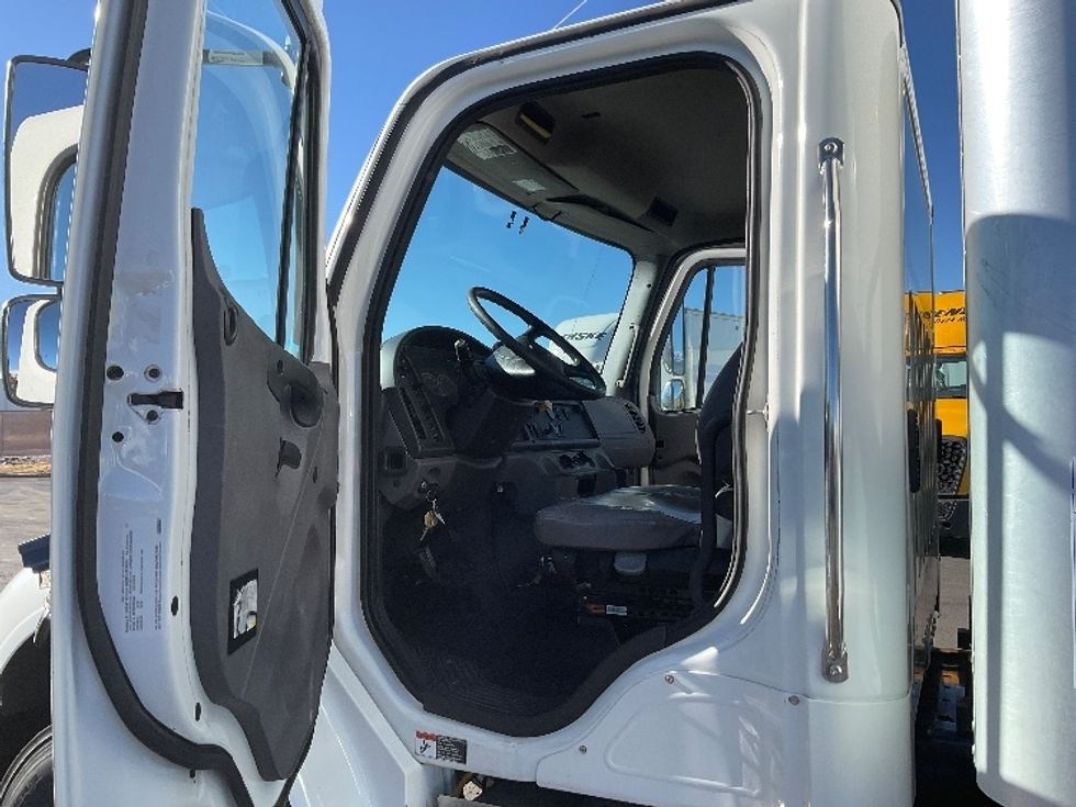 Medium Duty Box Truck-Light and Medium Duty Trucks-Freightliner-2022-M2-Greeley-CO-428,681\n\t\tmiles-$ 27,750 - Image 16