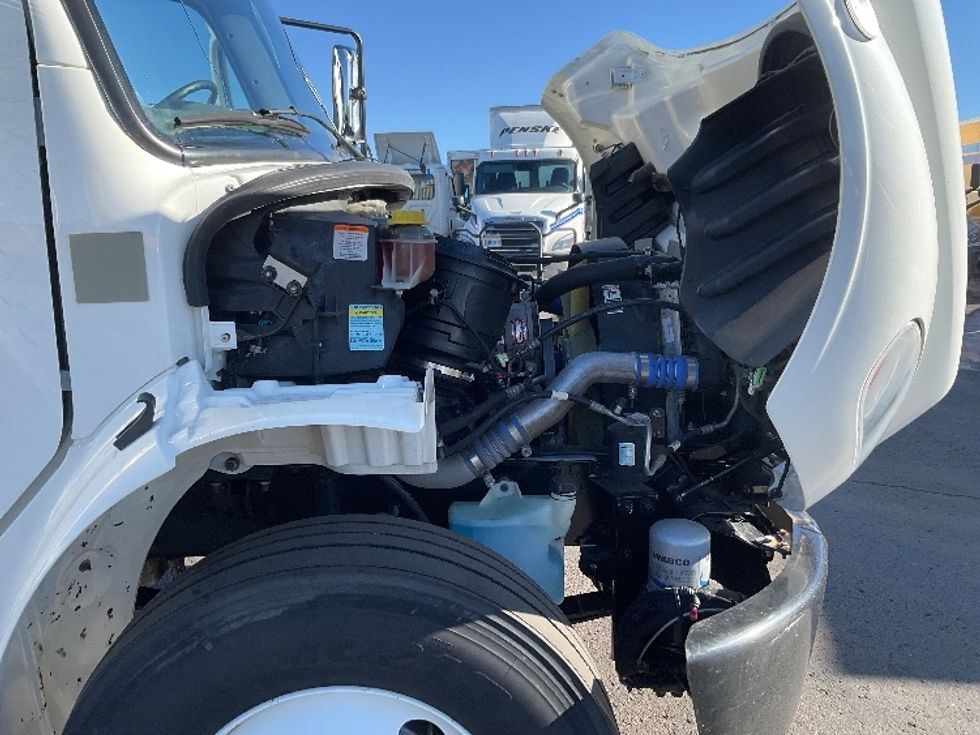 Medium Duty Box Truck-Light and Medium Duty Trucks-Freightliner-2022-M2-Greeley-CO-428,681\n\t\tmiles-$ 27,750 - Image 17