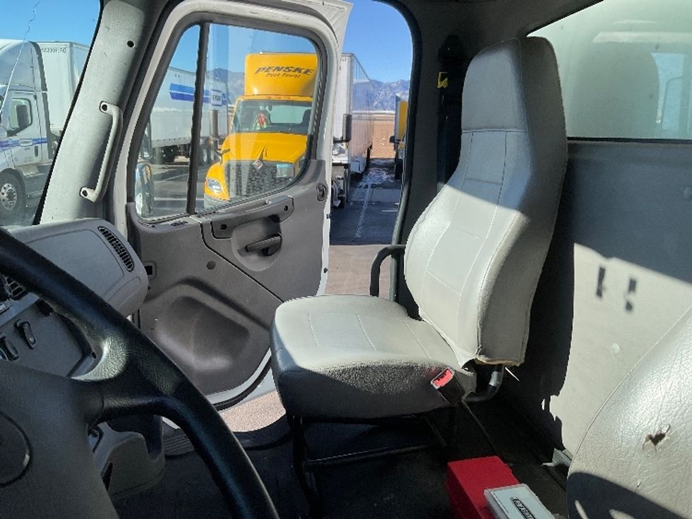 Medium Duty Box Truck-Light and Medium Duty Trucks-Freightliner-2022-M2-Greeley-CO-428,681\n\t\tmiles-$ 27,750 - Image 19