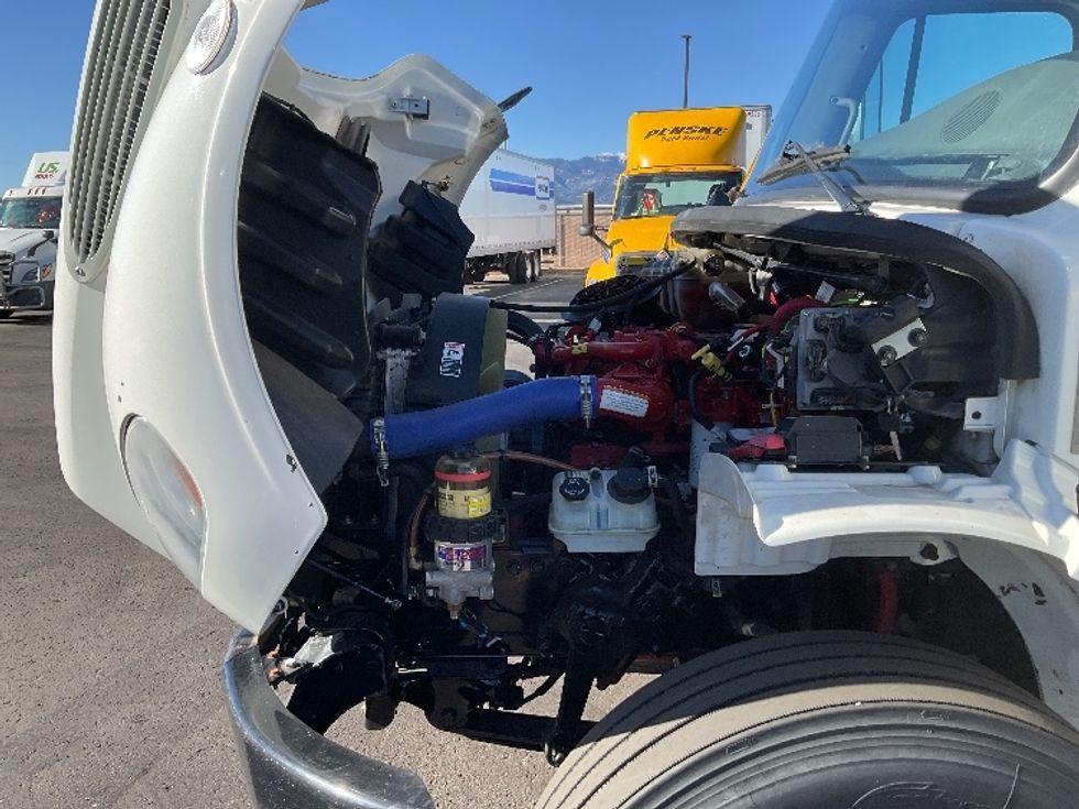 Medium Duty Box Truck-Light and Medium Duty Trucks-Freightliner-2022-M2-Greeley-CO-428,681\n\t\tmiles-$ 27,750 - Image 21