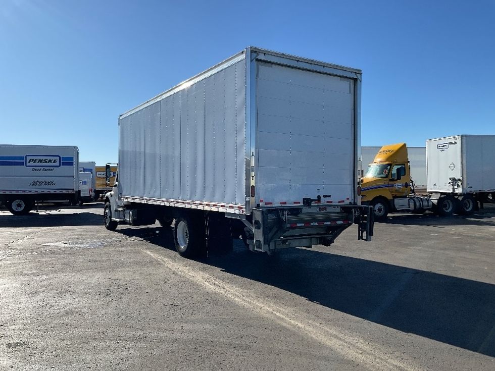 Medium Duty Box Truck-Light and Medium Duty Trucks-Freightliner-2022-M2-Greeley-CO-428,681\n\t\tmiles-$ 27,750 - Image 6