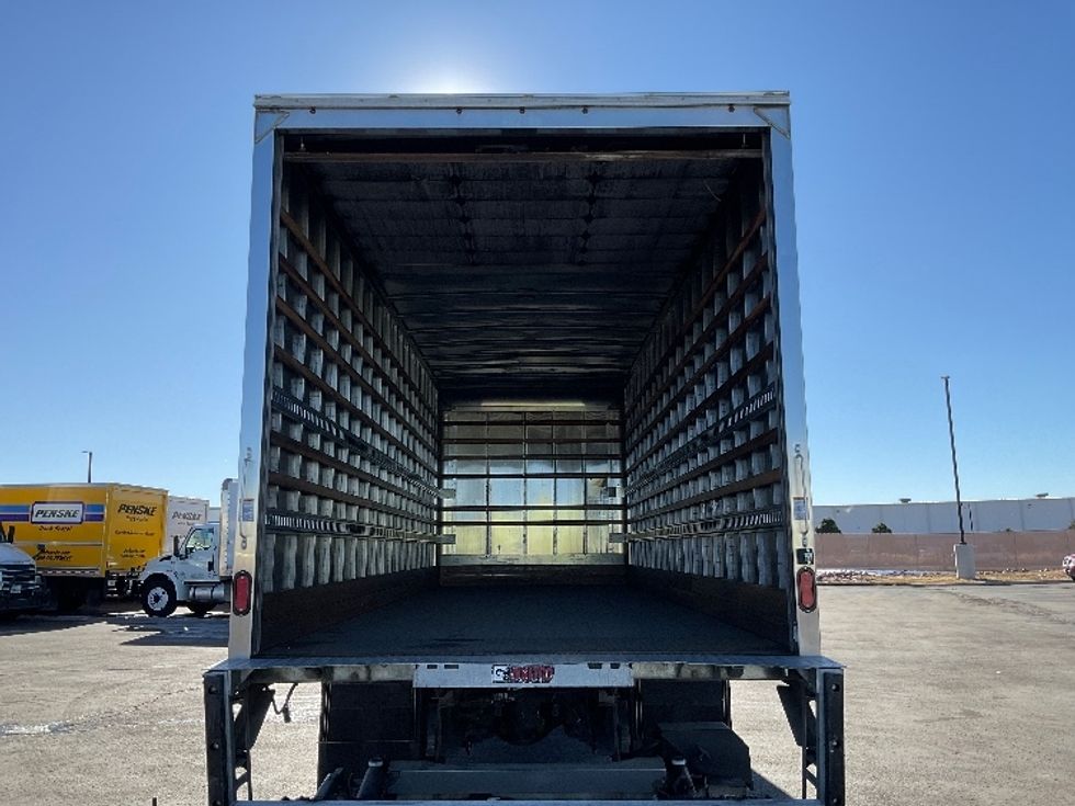 Medium Duty Box Truck-Light and Medium Duty Trucks-Freightliner-2022-M2-Greeley-CO-428,681\n\t\tmiles-$ 27,750 - Image 8