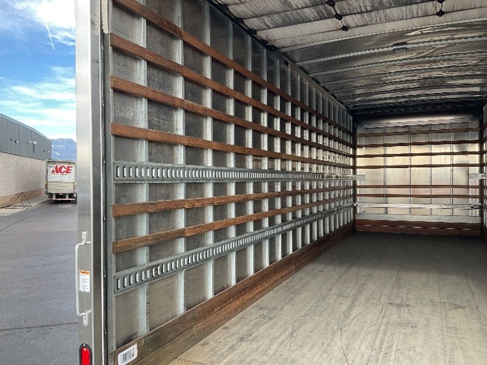 Medium Duty Box Truck-Light and Medium Duty Trucks-Freightliner-2022-M2-Greeley-CO-499,967\n\t\tmiles-$ 26,250 - Image 11