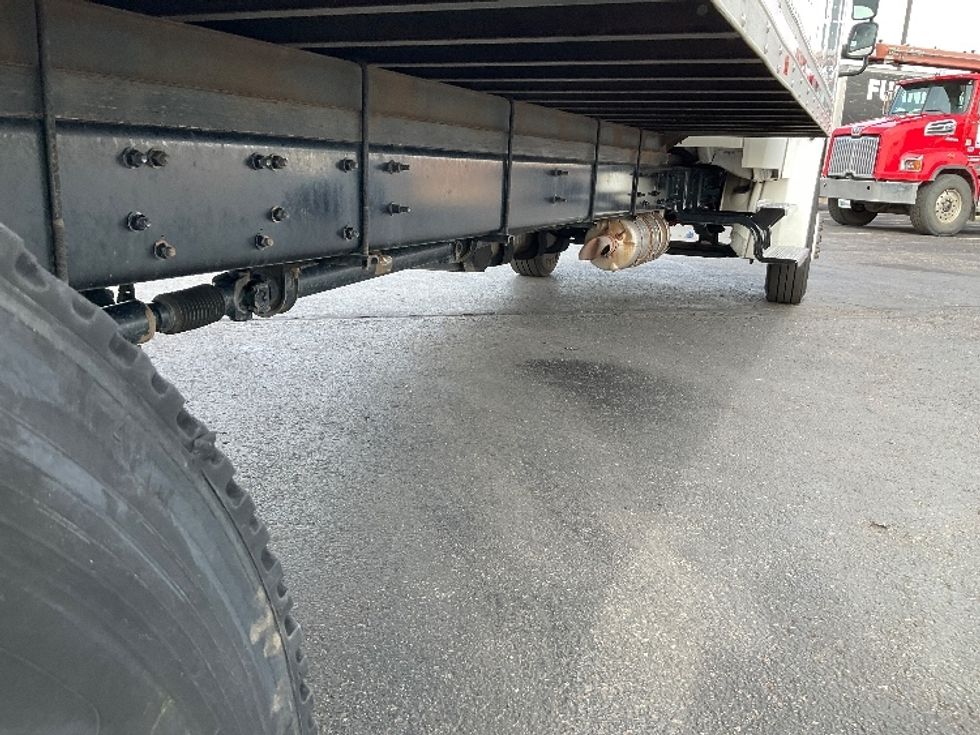 Medium Duty Box Truck-Light and Medium Duty Trucks-Freightliner-2022-M2-Greeley-CO-499,967\n\t\tmiles-$ 26,250 - Image 14
