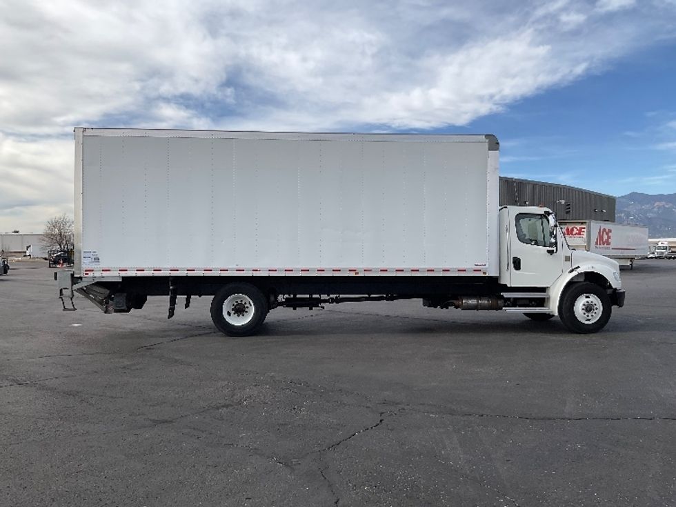 Medium Duty Box Truck-Light and Medium Duty Trucks-Freightliner-2022-M2-Greeley-CO-499,967\n\t\tmiles-$ 26,250 - Image 15