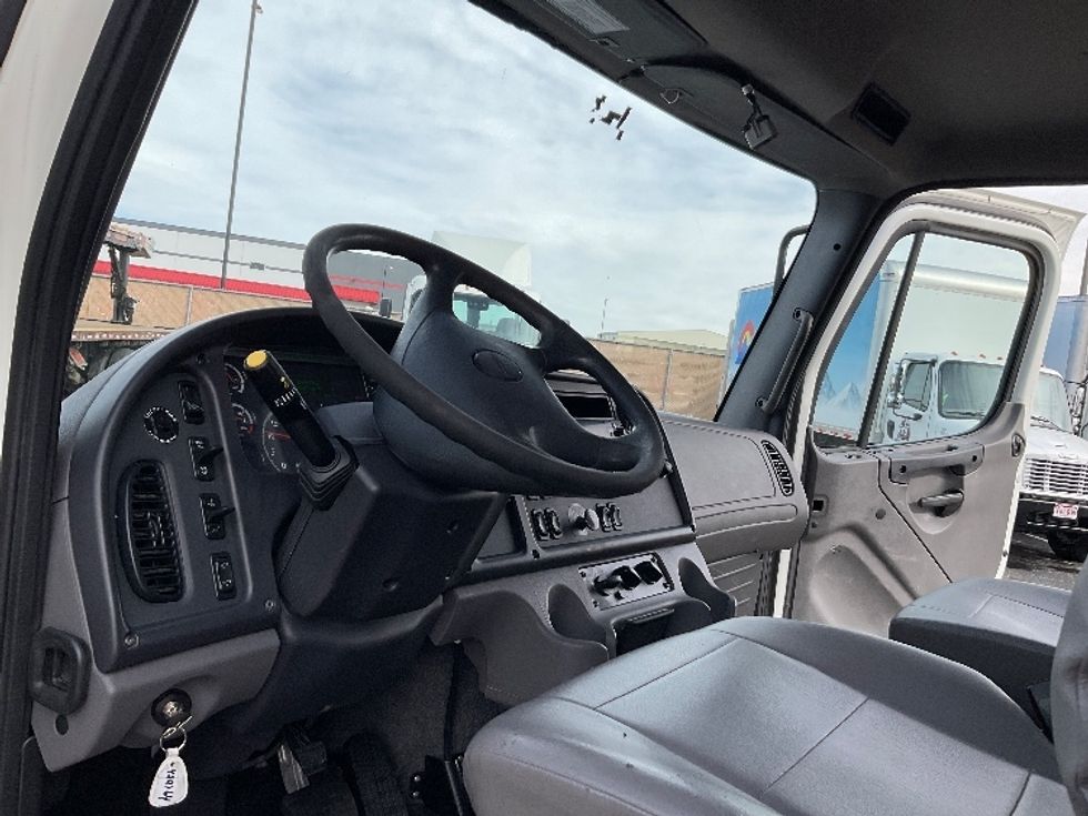 Medium Duty Box Truck-Light and Medium Duty Trucks-Freightliner-2022-M2-Greeley-CO-499,967\n\t\tmiles-$ 26,250 - Image 17