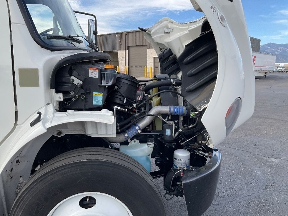 Medium Duty Box Truck-Light and Medium Duty Trucks-Freightliner-2022-M2-Greeley-CO-499,967\n\t\tmiles-$ 26,250 - Image 23