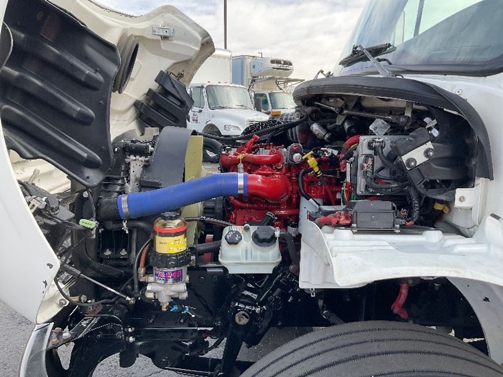 Medium Duty Box Truck-Light and Medium Duty Trucks-Freightliner-2022-M2-Greeley-CO-499,967\n\t\tmiles-$ 26,250 - Image 24