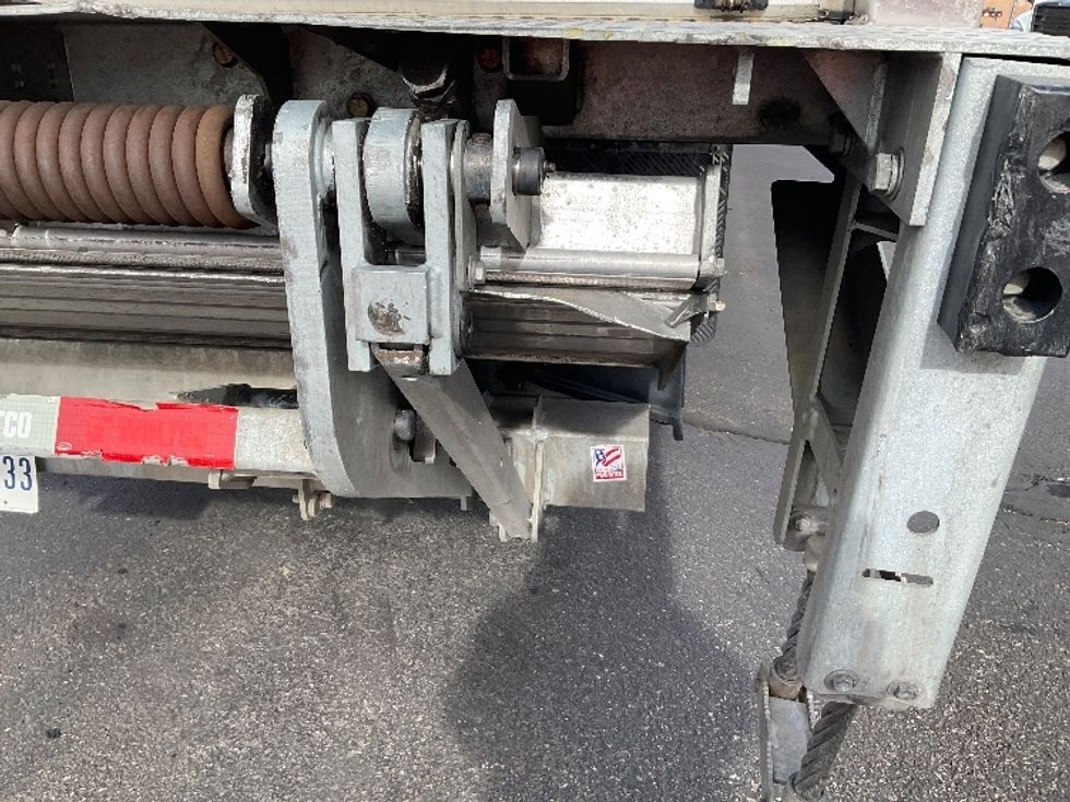 Medium Duty Box Truck-Light and Medium Duty Trucks-Freightliner-2022-M2-Greeley-CO-499,967\n\t\tmiles-$ 26,250 - Image 25