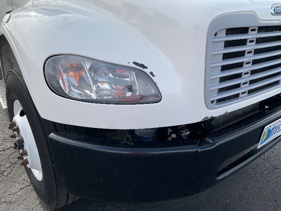 Medium Duty Box Truck-Light and Medium Duty Trucks-Freightliner-2022-M2-Greeley-CO-499,967\n\t\tmiles-$ 26,250 - Image 26