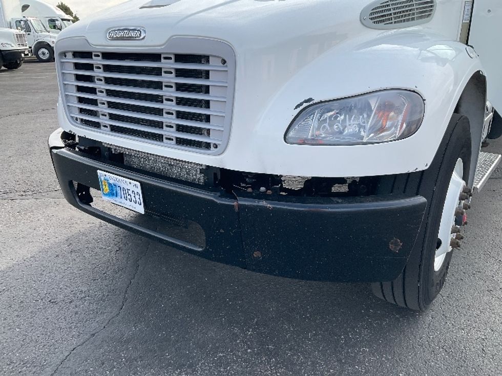 Medium Duty Box Truck-Light and Medium Duty Trucks-Freightliner-2022-M2-Greeley-CO-499,967\n\t\tmiles-$ 26,250 - Image 27