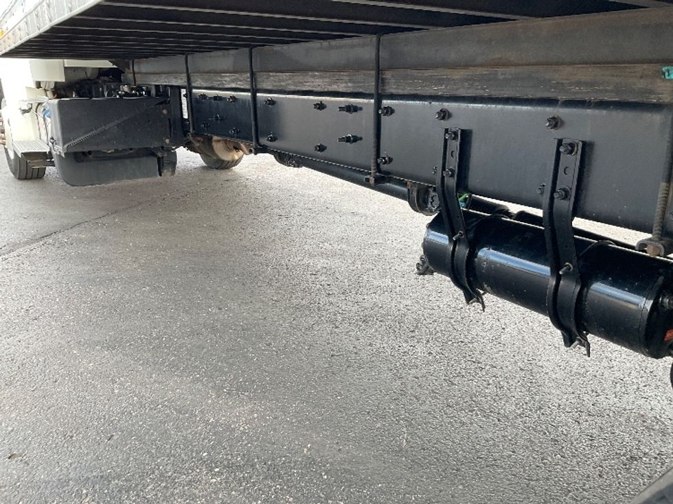 Medium Duty Box Truck-Light and Medium Duty Trucks-Freightliner-2022-M2-Greeley-CO-499,967\n\t\tmiles-$ 26,250 - Image 5