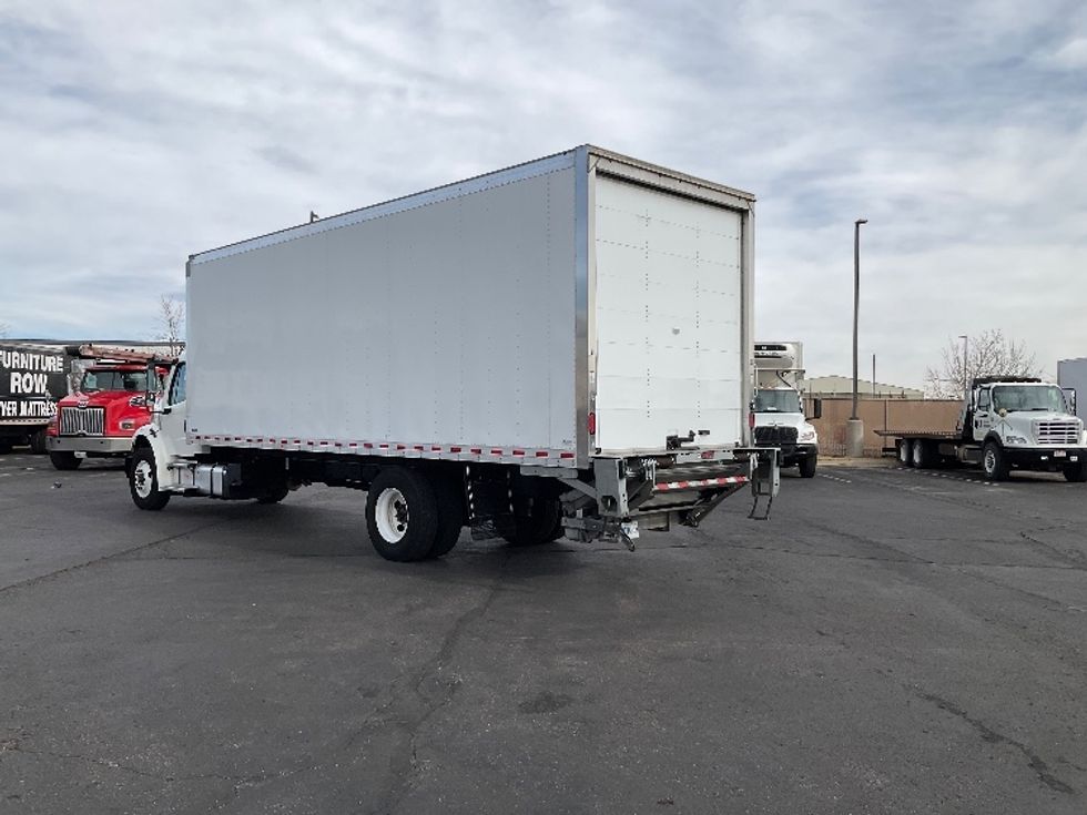 Medium Duty Box Truck-Light and Medium Duty Trucks-Freightliner-2022-M2-Greeley-CO-499,967\n\t\tmiles-$ 26,250 - Image 6