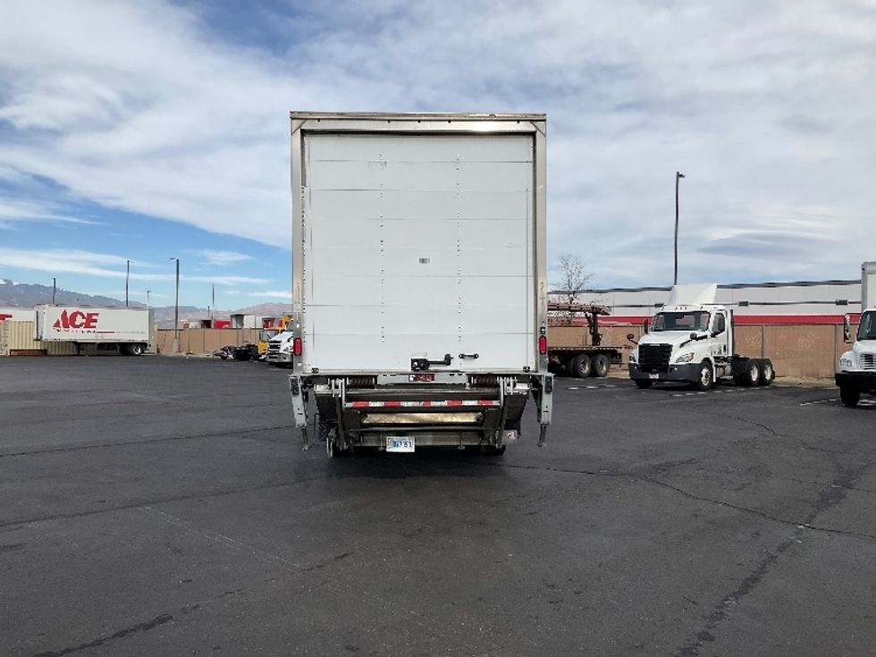 Medium Duty Box Truck-Light and Medium Duty Trucks-Freightliner-2022-M2-Greeley-CO-499,967\n\t\tmiles-$ 26,250 - Image 7