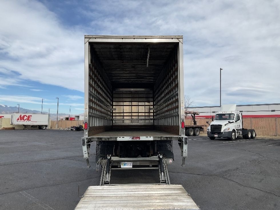 Medium Duty Box Truck-Light and Medium Duty Trucks-Freightliner-2022-M2-Greeley-CO-499,967\n\t\tmiles-$ 26,250 - Image 8