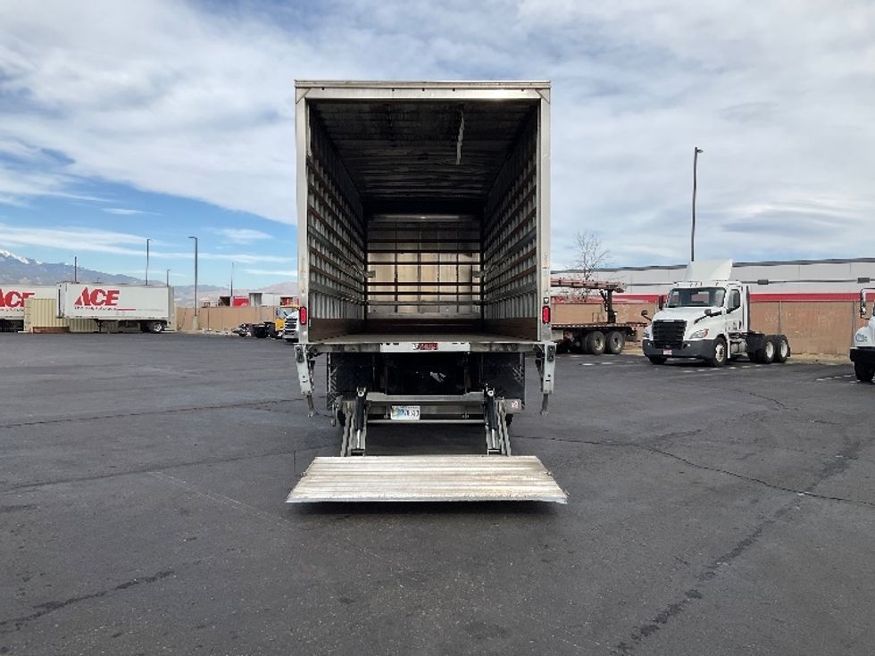 Medium Duty Box Truck-Light and Medium Duty Trucks-Freightliner-2022-M2-Greeley-CO-499,967\n\t\tmiles-$ 26,250 - Image 9
