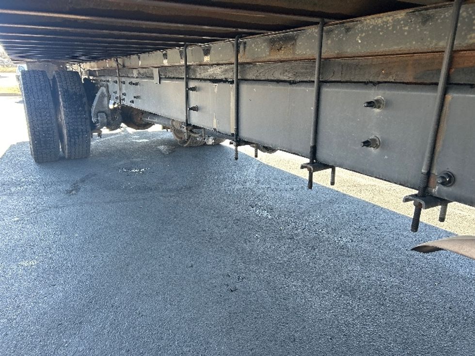 Medium Duty Box Truck-Light and Medium Duty Trucks-Freightliner-2022-M2-Greeley-CO-52,064\n\t\tmiles-$ 75,000 - Image 13