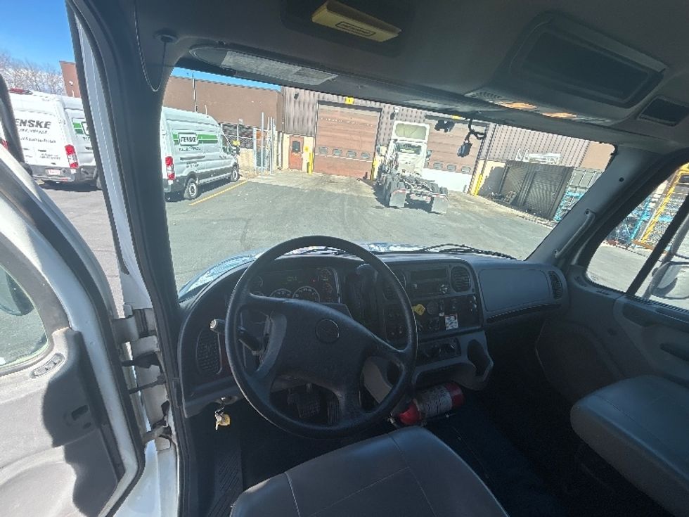 Medium Duty Box Truck-Light and Medium Duty Trucks-Freightliner-2022-M2-Greeley-CO-52,064\n\t\tmiles-$ 75,000 - Image 17