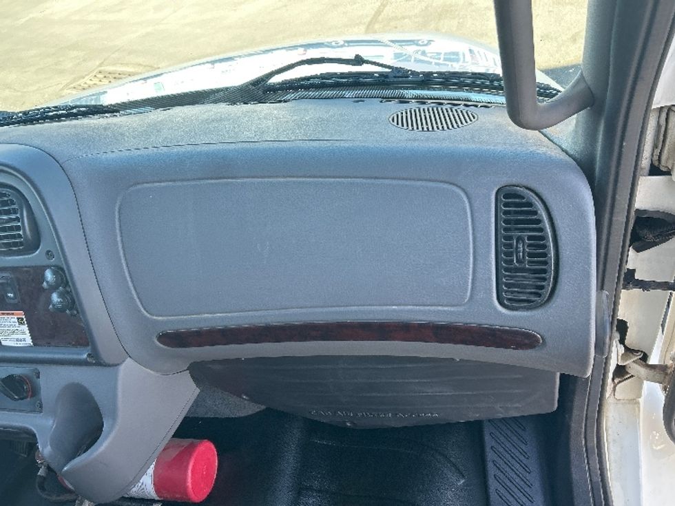 Medium Duty Box Truck-Light and Medium Duty Trucks-Freightliner-2022-M2-Greeley-CO-52,064\n\t\tmiles-$ 75,000 - Image 20