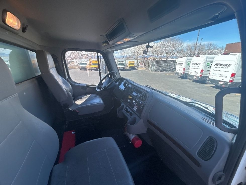 Medium Duty Box Truck-Light and Medium Duty Trucks-Freightliner-2022-M2-Greeley-CO-52,064\n\t\tmiles-$ 75,000 - Image 21