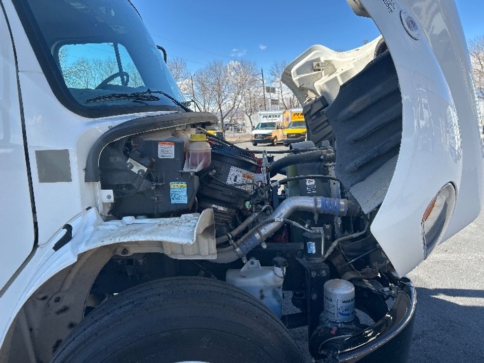 Medium Duty Box Truck-Light and Medium Duty Trucks-Freightliner-2022-M2-Greeley-CO-52,064\n\t\tmiles-$ 75,000 - Image 22
