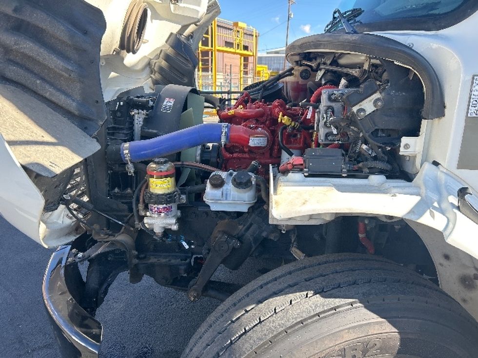 Medium Duty Box Truck-Light and Medium Duty Trucks-Freightliner-2022-M2-Greeley-CO-52,064\n\t\tmiles-$ 75,000 - Image 23