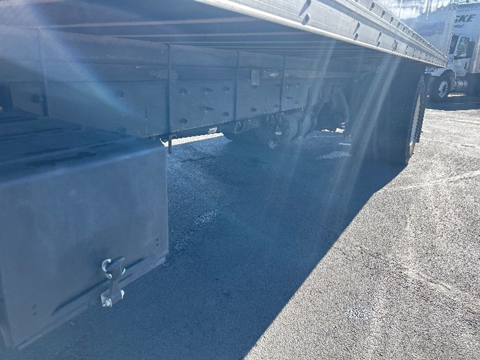 Medium Duty Box Truck-Light and Medium Duty Trucks-Freightliner-2022-M2-Greeley-CO-52,064\n\t\tmiles-$ 75,000 - Image 5