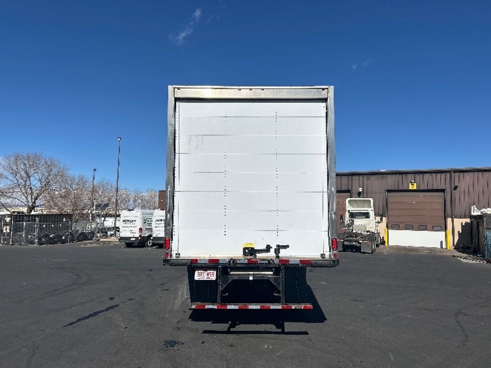 Medium Duty Box Truck-Light and Medium Duty Trucks-Freightliner-2022-M2-Greeley-CO-52,064\n\t\tmiles-$ 75,000 - Image 7