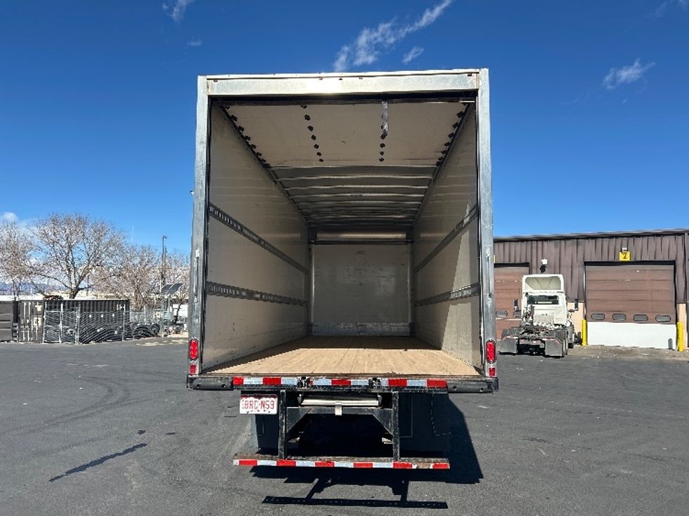 Medium Duty Box Truck-Light and Medium Duty Trucks-Freightliner-2022-M2-Greeley-CO-52,064\n\t\tmiles-$ 75,000 - Image 8