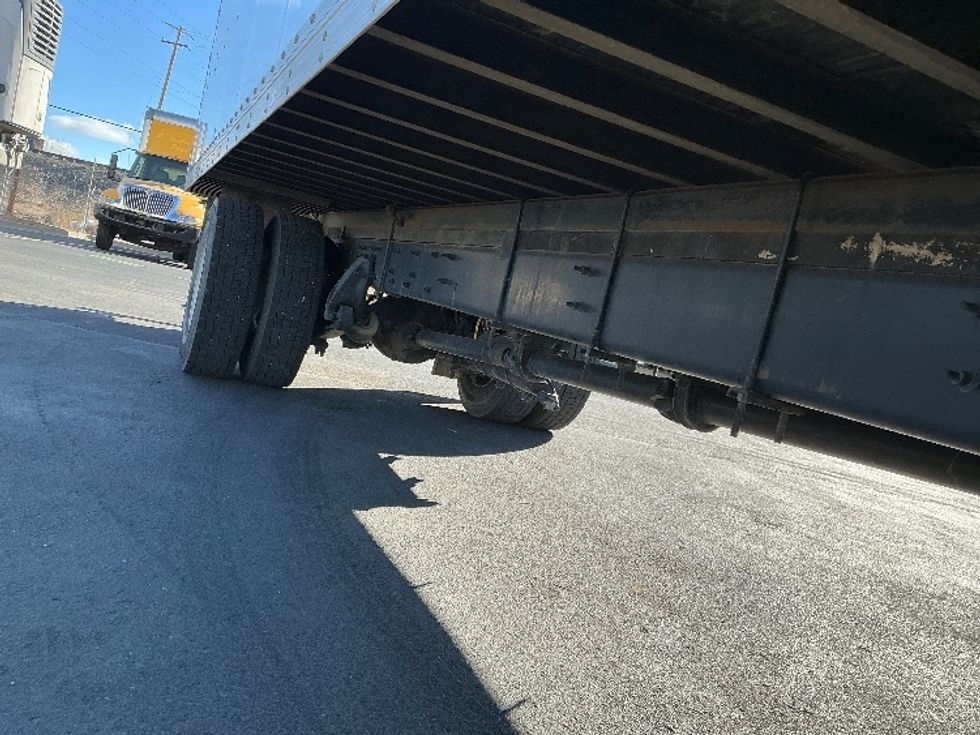 Medium Duty Box Truck-Light and Medium Duty Trucks-Freightliner-2022-M2-Greeley-CO-67,800\n\t\tmiles-$ 73,250 - Image 14