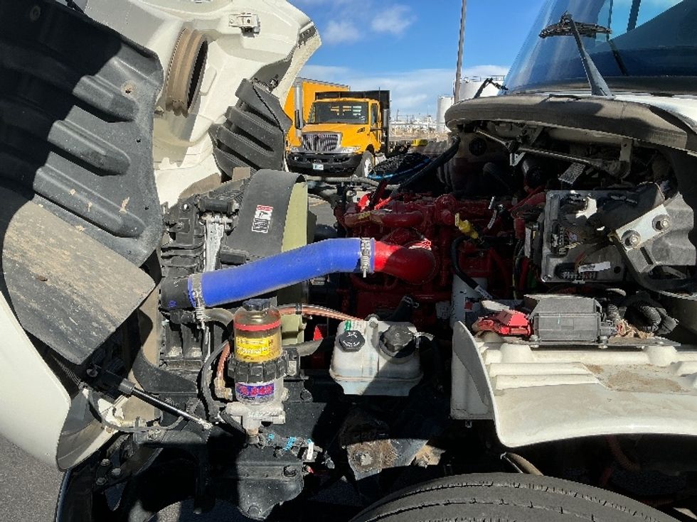 Medium Duty Box Truck-Light and Medium Duty Trucks-Freightliner-2022-M2-Greeley-CO-67,800\n\t\tmiles-$ 73,250 - Image 24