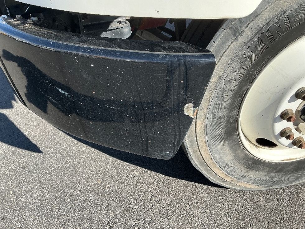 Medium Duty Box Truck-Light and Medium Duty Trucks-Freightliner-2022-M2-Greeley-CO-67,800\n\t\tmiles-$ 73,250 - Image 25