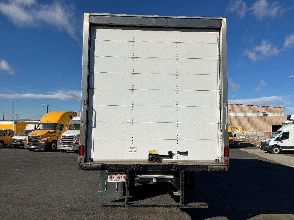 Medium Duty Box Truck-Light and Medium Duty Trucks-Freightliner-2022-M2-Greeley-CO-67,800\n\t\tmiles-$ 73,250 - Image 7