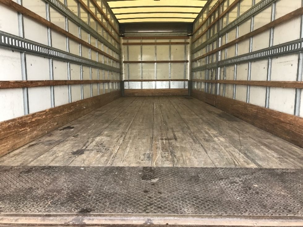 Medium Duty Box Truck-Light and Medium Duty Trucks-Freightliner-2022-M2-Greeley-CO-86,500\n\t\tmiles-$ 77,750 - Image 10