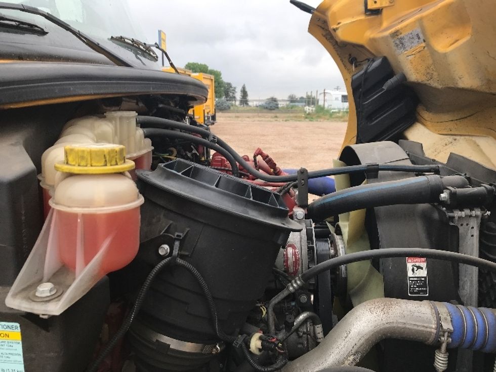 Medium Duty Box Truck-Light and Medium Duty Trucks-Freightliner-2022-M2-Greeley-CO-86,500\n\t\tmiles-$ 77,750 - Image 23